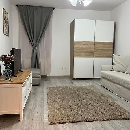 Perla Plantelor Apartment Bucureşti Exterior foto