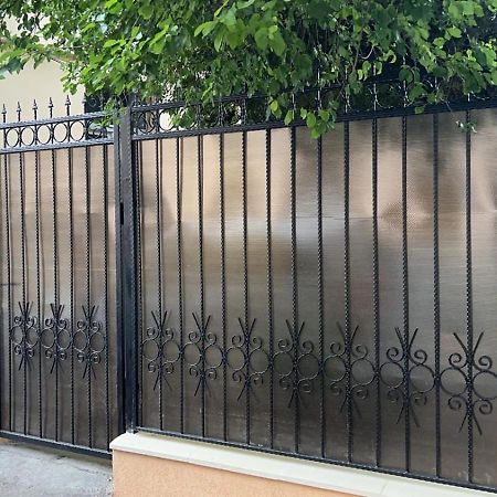 Perla Plantelor Apartment Bucureşti Exterior foto