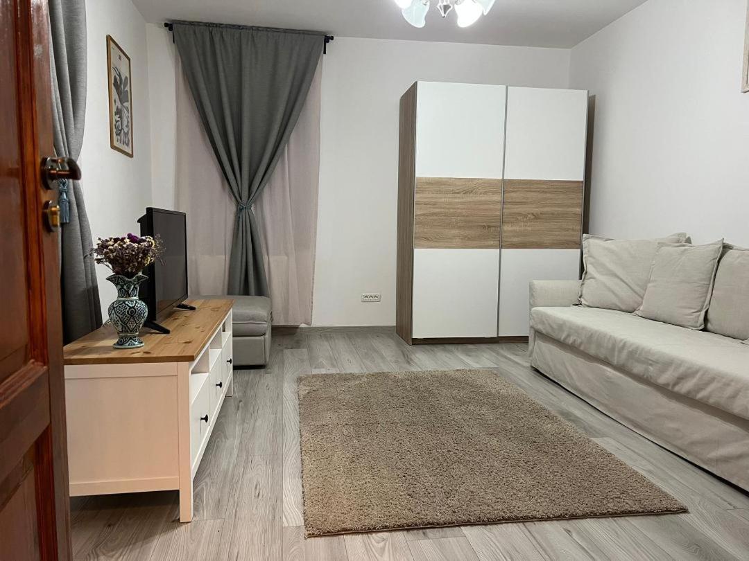 Perla Plantelor Apartment Bucureşti Exterior foto