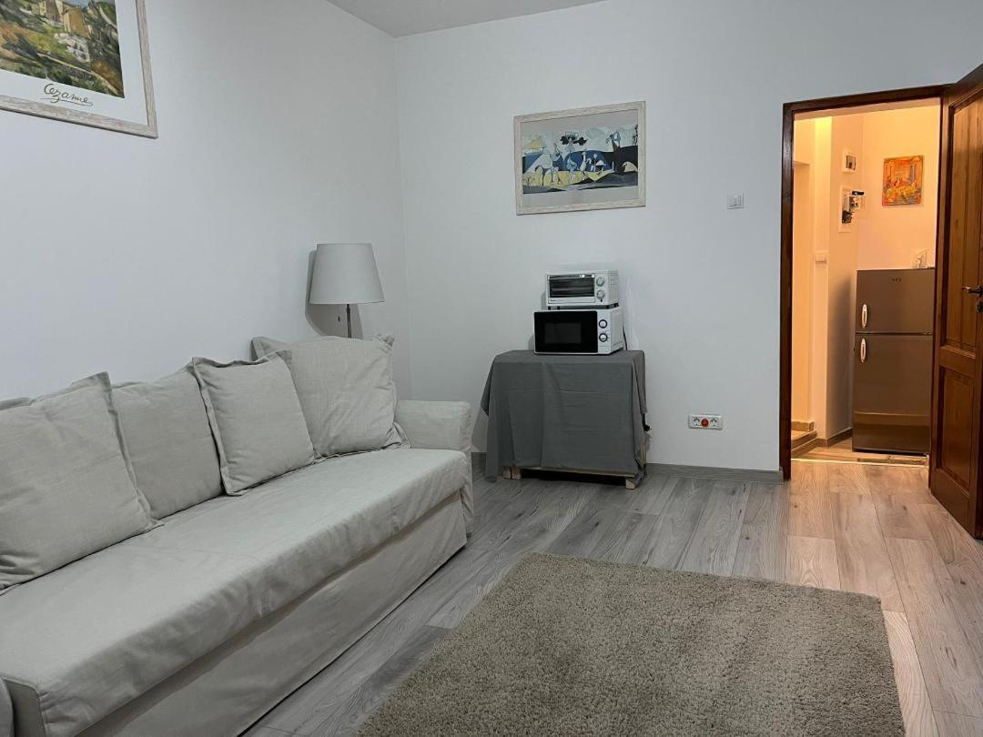 Perla Plantelor Apartment Bucureşti Exterior foto