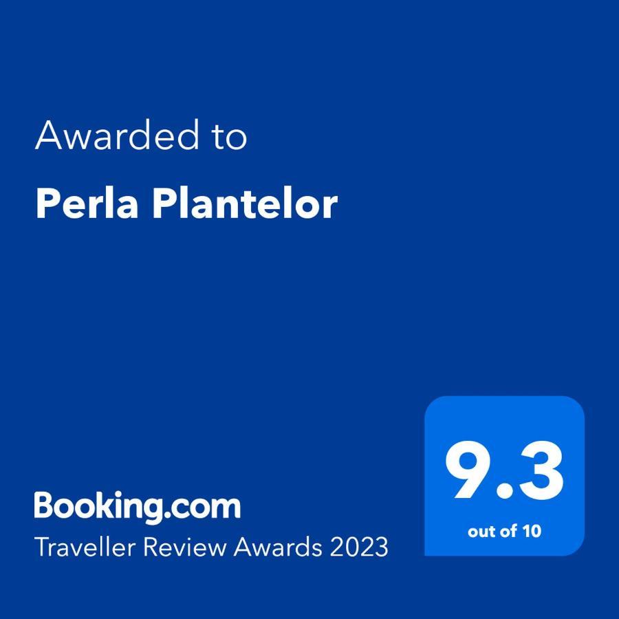 Perla Plantelor Apartment Bucureşti Exterior foto