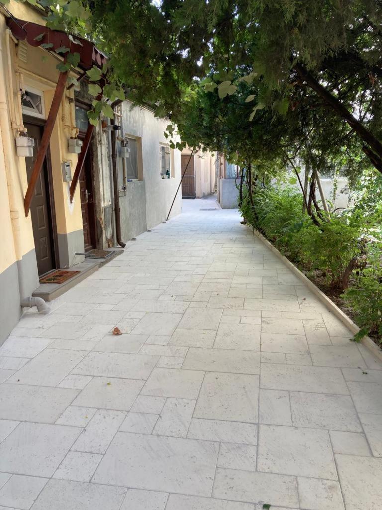 Perla Plantelor Apartment Bucureşti Exterior foto