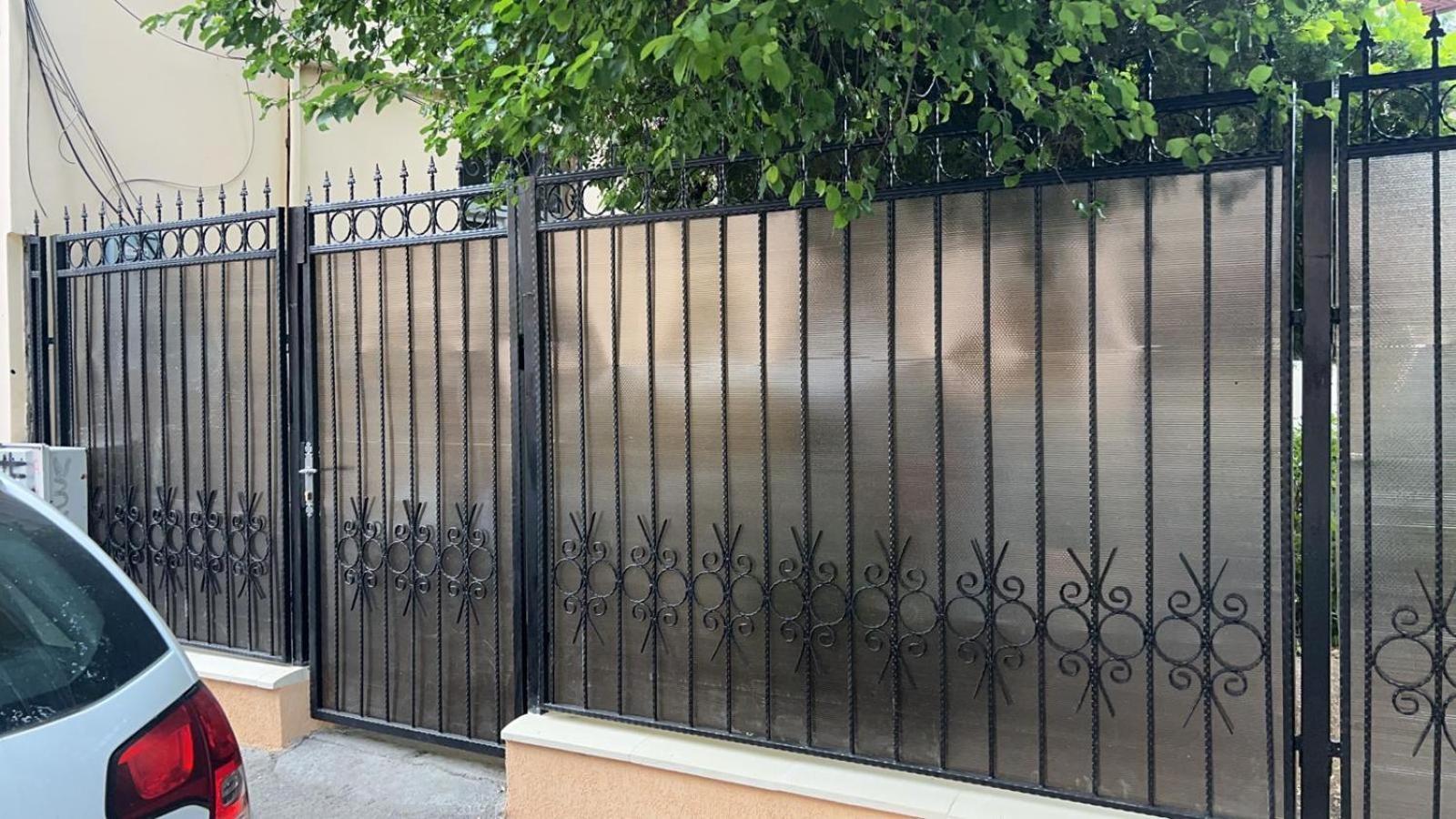 Perla Plantelor Apartment Bucureşti Exterior foto