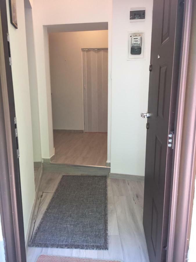 Perla Plantelor Apartment Bucureşti Exterior foto
