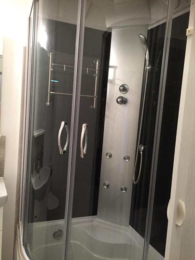 Perla Plantelor Apartment Bucureşti Exterior foto