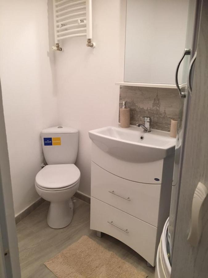 Perla Plantelor Apartment Bucureşti Exterior foto