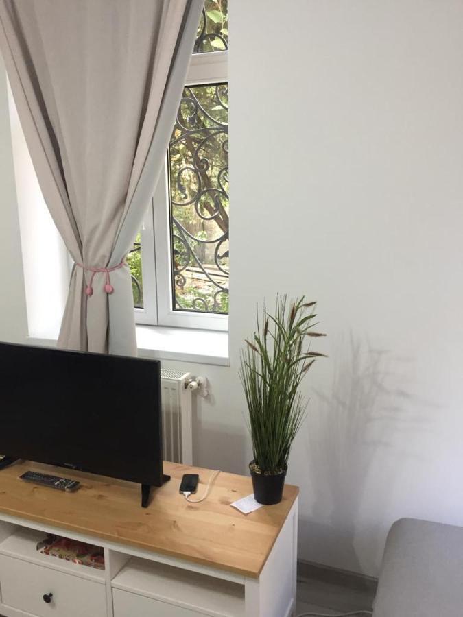 Perla Plantelor Apartment Bucureşti Exterior foto